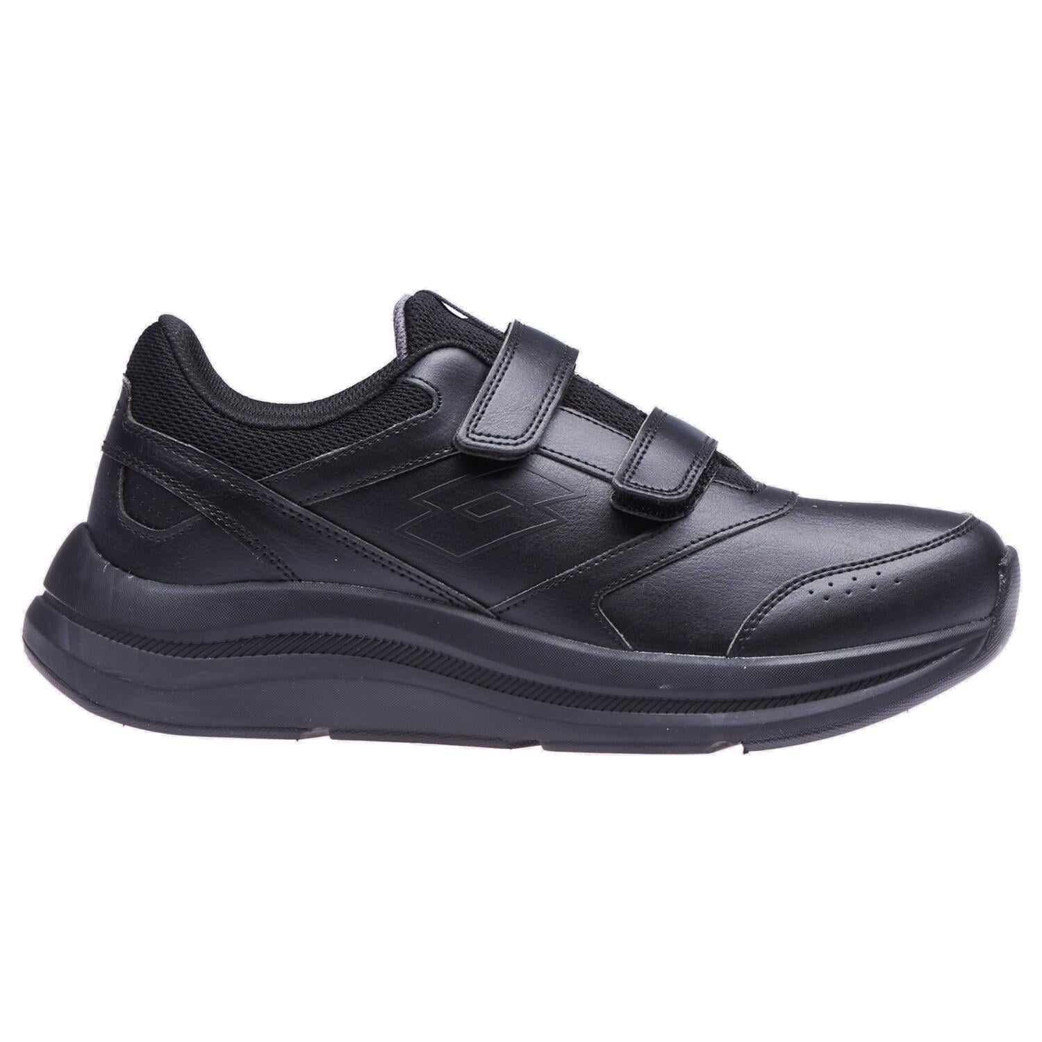 Кроссовки Lotto SPEEDRIDE 809 III S р. EU-44 Черный (223762/1CL) Кроссовки Lotto SPEEDRIDE 809 III S р. EU-44 Черный (223762/1CL)