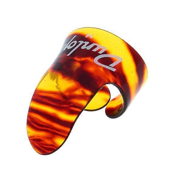 Медиатор Dunlop 3090 Shell Finger Large 1 шт. (127586)