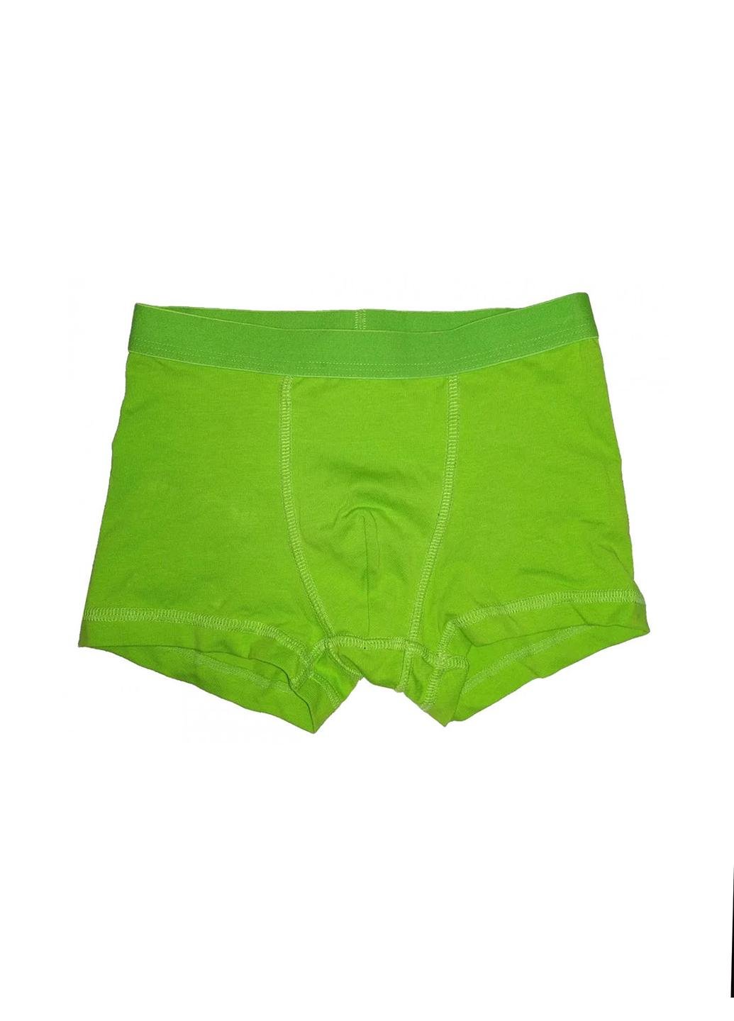Трусы H&M 92 см Салатовый (785948006b51)