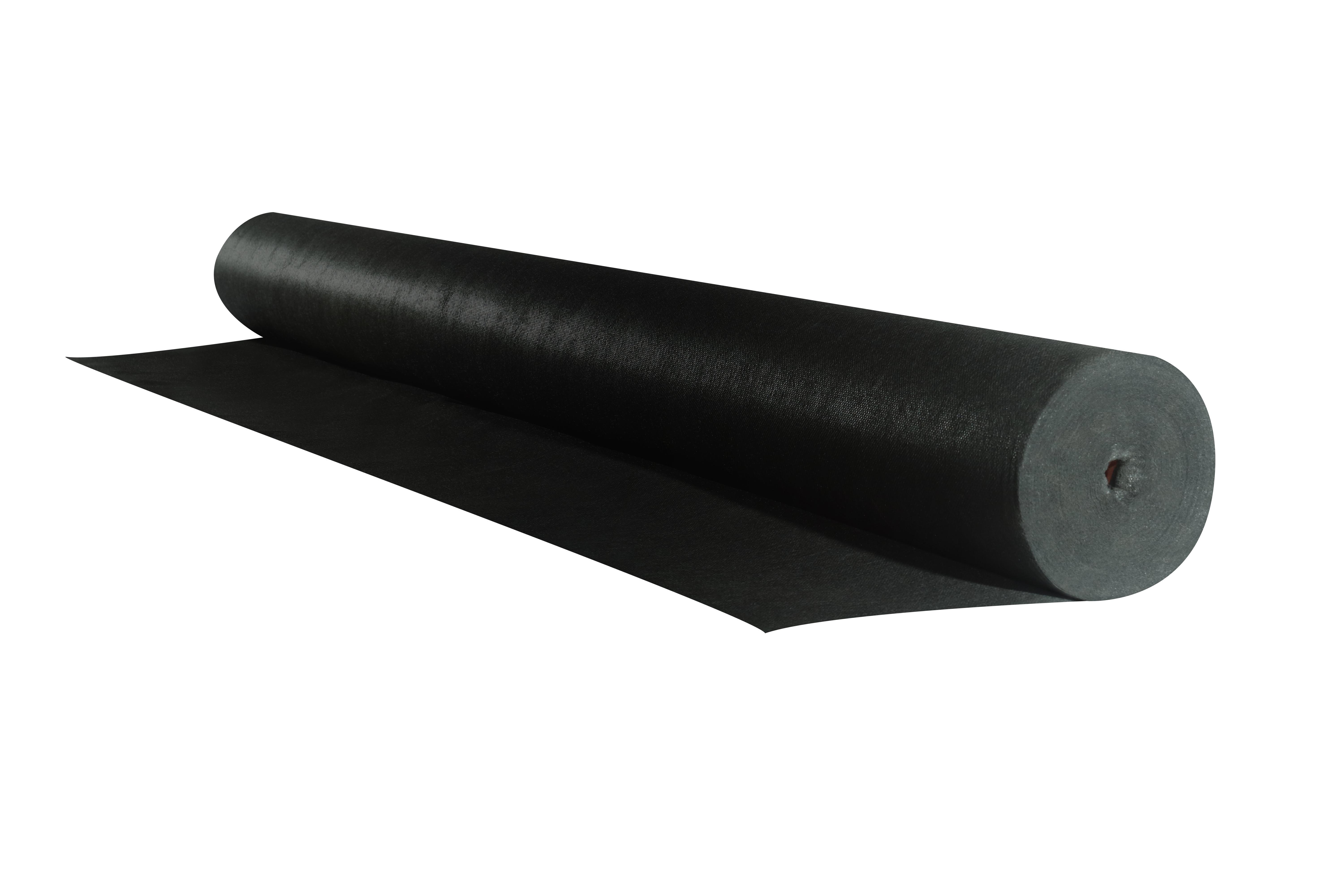 Агроволокно AgroStar 100 UV 3,2х100 м Чорний (18206840)