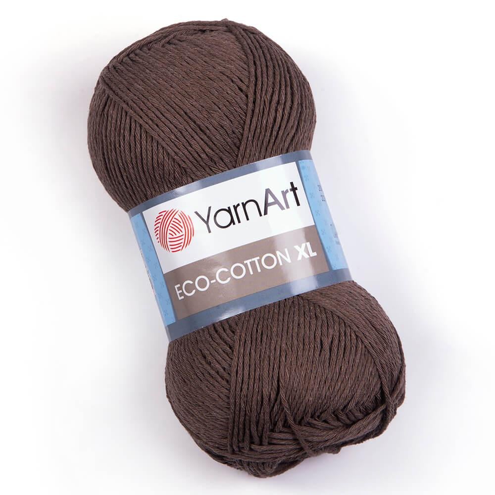 Пряжа YarnArt Eco-Cotton XL 777