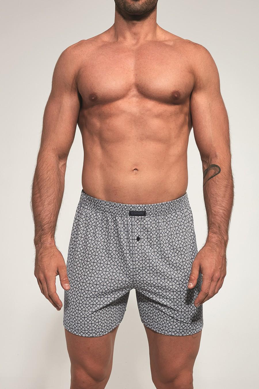 Трусы семейные Cornette р. 48/M принт 178 (68412) Трусы семейные Cornette р. 48/M принт 178 (68412)