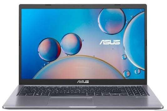 Ноутбук Asus X515JA-BQ3335 (45210) - фото 1