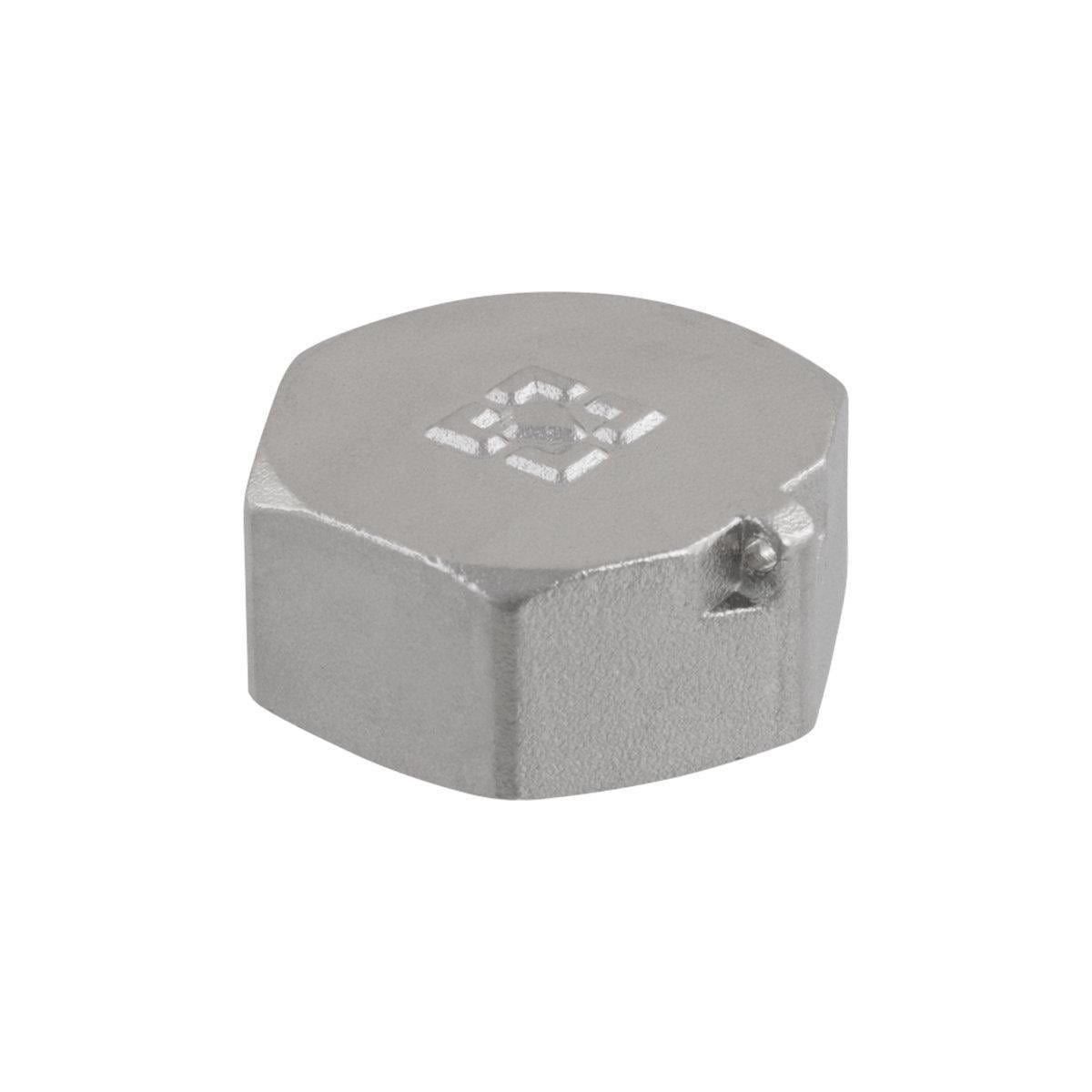 Заглушка Raftec PN40 ВВ 3/4" (SW-53315)