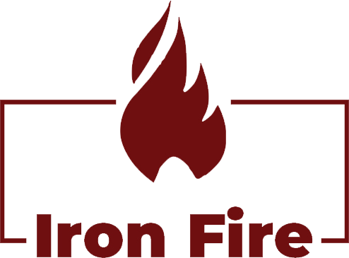 IRON FIRE