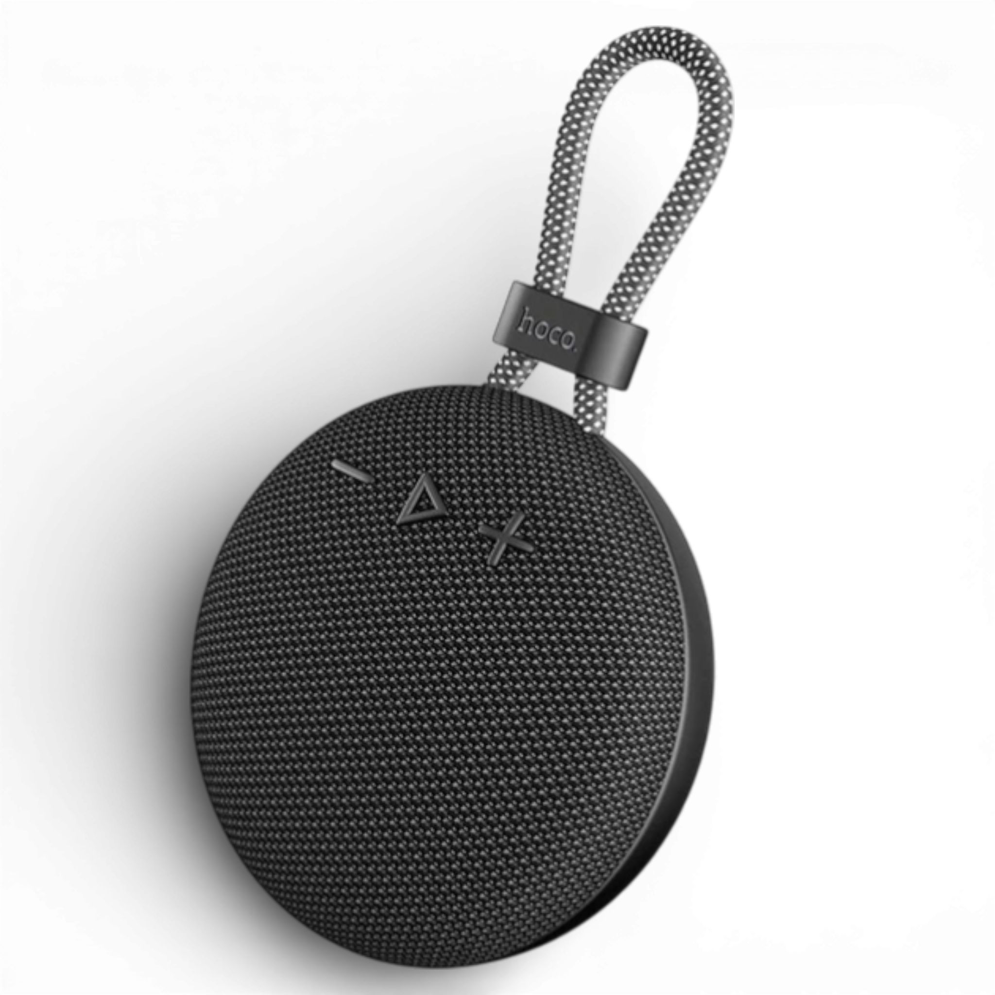 Портативная колонка Bluetooth Hoco BS60 Exploring Sports BT Speaker Black (11097) Портативная колонка Bluetooth Hoco BS60 Exploring Sports BT Speaker Black (11097)