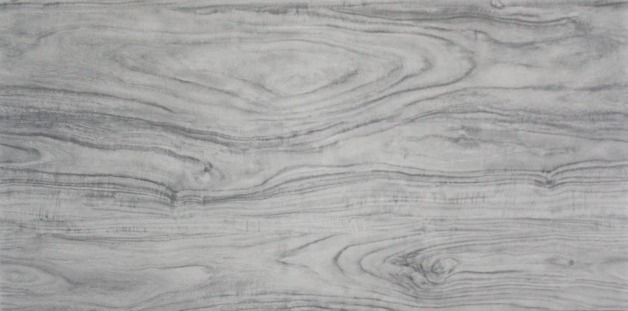 Панель самоклеюча глянцева РЕТ під колір структури 600х300х2,5 мм Пастельний графітовий з відтінком сірий (VN3-092) - фото 1