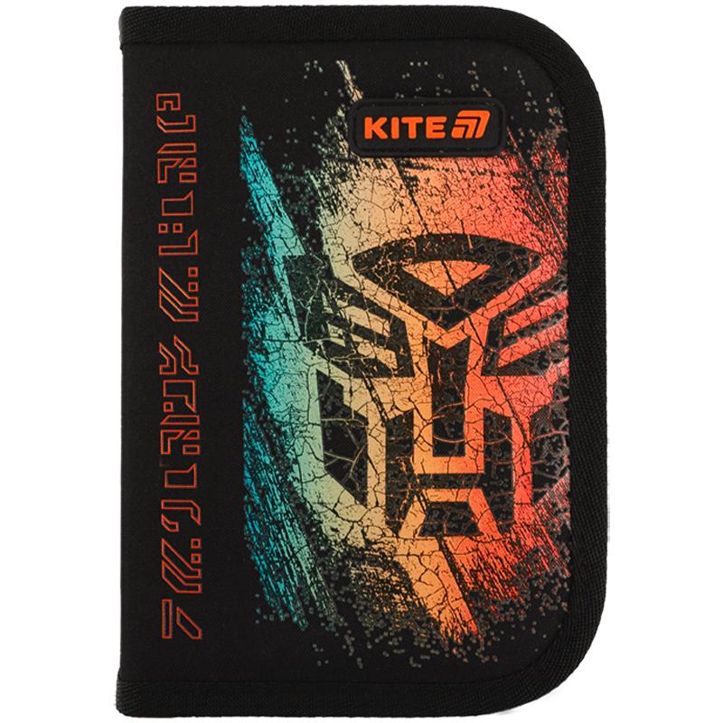 Пенал с наполнением KITE Transformers Generations (TF25-622H)