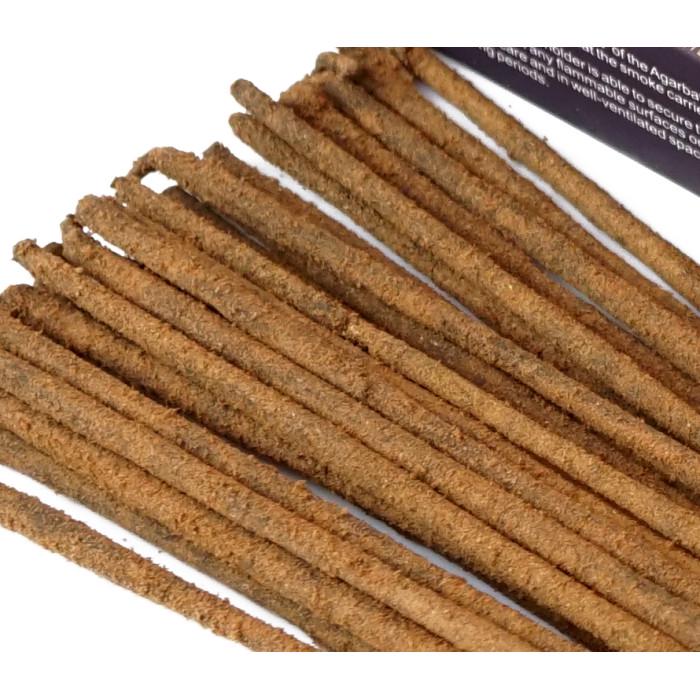 Аромапалочки JAY BHAVANI Temple Bliss 50 г (9130965)