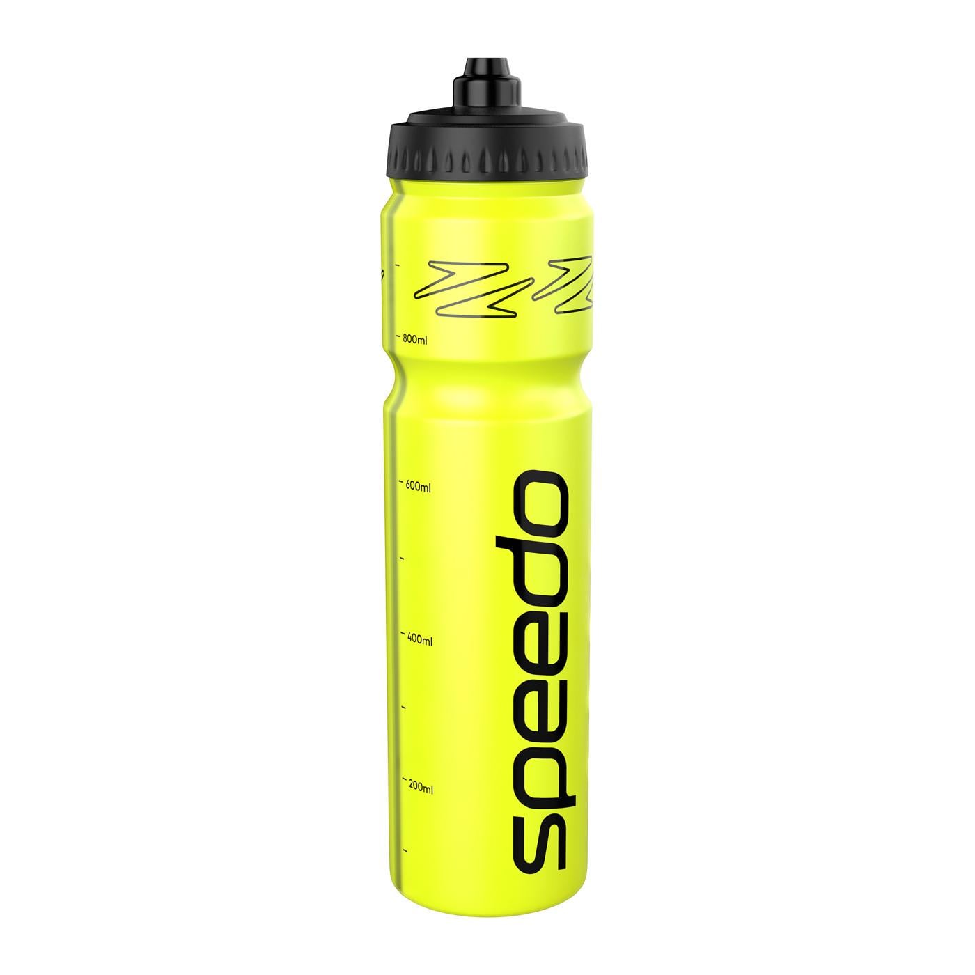 Бутылка Speedo WATER BOTTLE 1000 мл Желтый (8-00379517875) Бутылка Speedo WATER BOTTLE 1000 мл Желтый (8-00379517875)