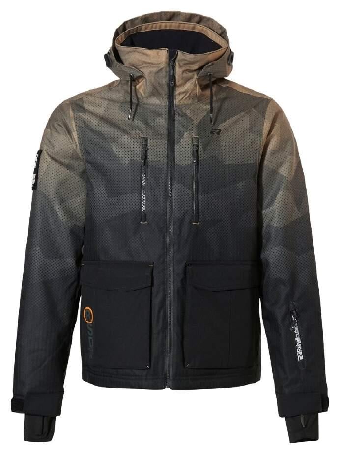 Куртка Rehall Marc 2022 XL Gradient Dessert (1012-60171-9507XL)