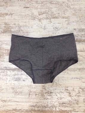 Труси сліпи чоловічі HOM L Сірий (400951) Труси сліпи чоловічі HOM L Сірий (400951)