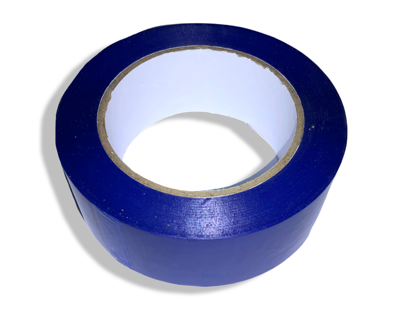 Скотч для маркировки 4 см 0,3 мм 100 м Синий - фото 2 Скотч для маркировки 4 см 0,3 мм 100 м Синий - фото 2