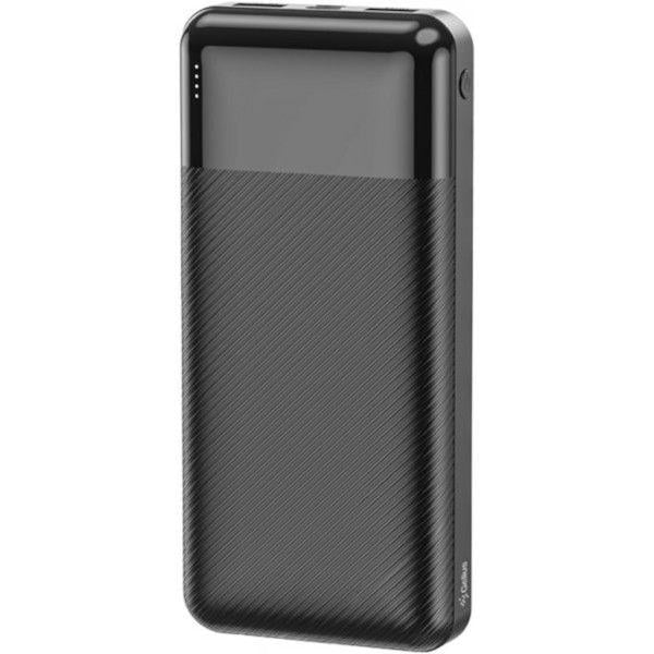 Батарея портативная Gelius Pro Torrent 3 GP-PB20015 20000mAh Black