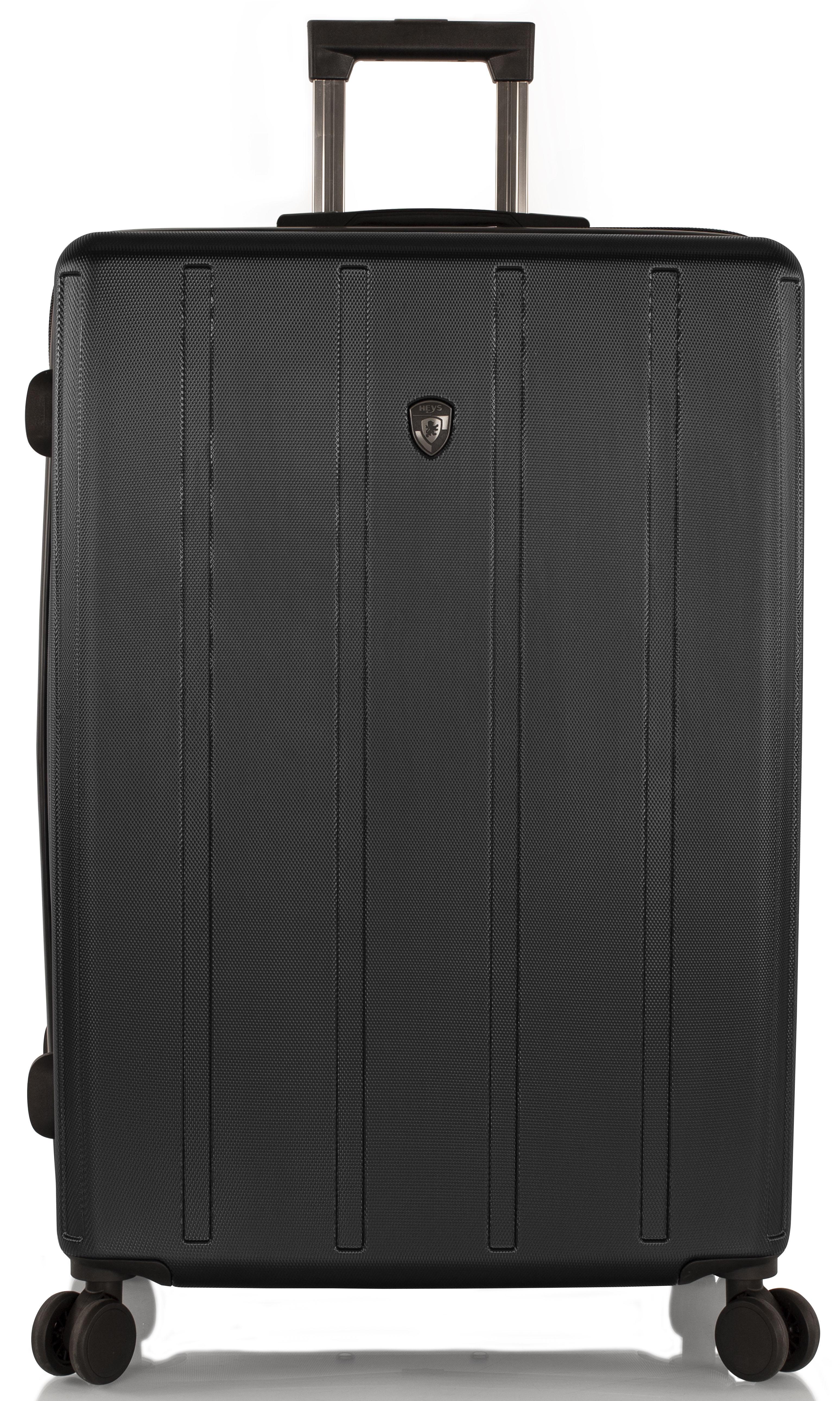 Чемодан Heys SpinLite L Black (10157-0001-30)