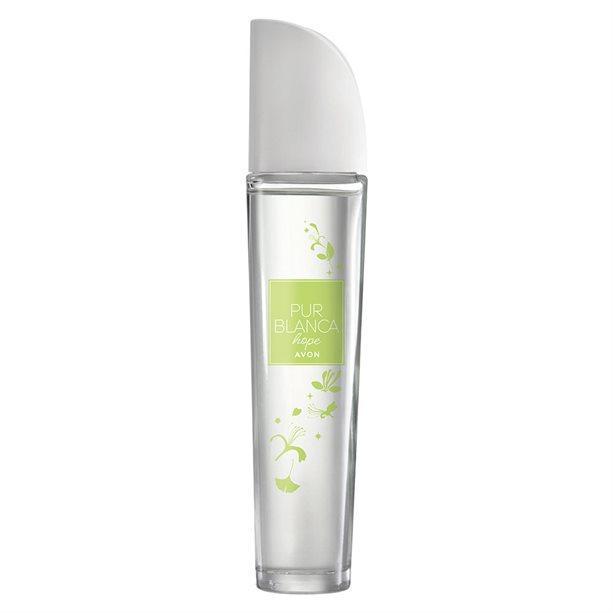 Туалетная вода Avon Pur Blanca Hope 50 мл (29007914)