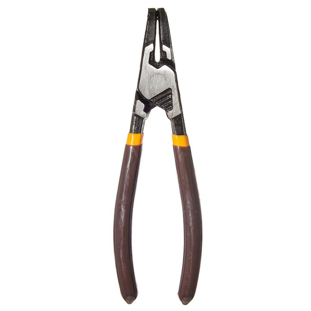 Съемник стопорных колец INGCO изогнут на сжатие 180 мм - фото 2 Съемник стопорных колец INGCO изогнут на сжатие 180 мм - фото 2