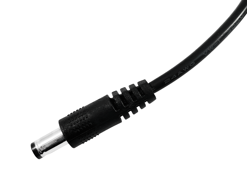 Блок живлення MTK 24W 2A 12V з кабелем живлення (MPN-AD24W-12V-2A) - фото 2 Блок живлення MTK 24W 2A 12V з кабелем живлення (MPN-AD24W-12V-2A) - фото 2