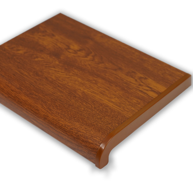 Підвіконня Fachmann Mriya ПВХ 150 мм Золотий дуб (2690628944) Підвіконня Fachmann Mriya ПВХ 150 мм Золотий дуб (2690628944)