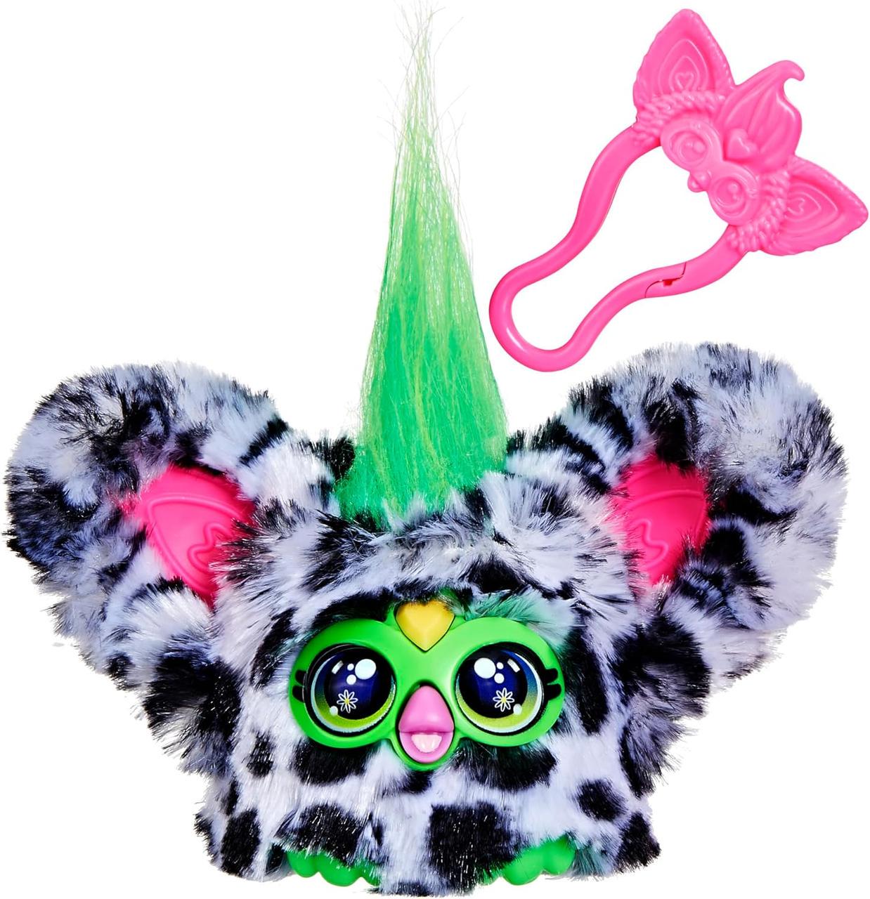Интерактивная игрушка Furby Furblets Moo-Boo Hasbro (F9703/G1779)