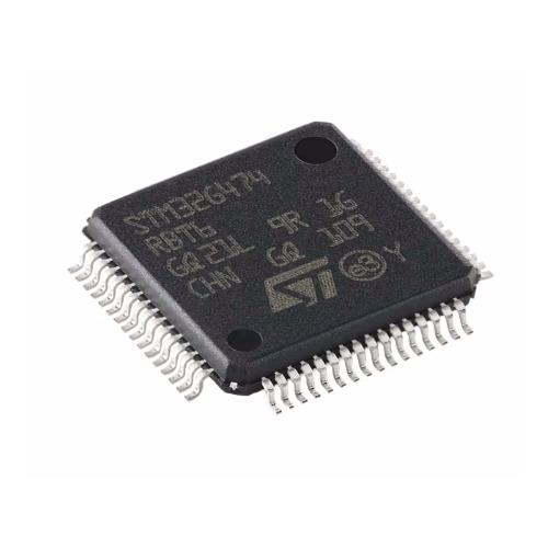 Микроконтроллер STM32G474RBT6 (25793234)
