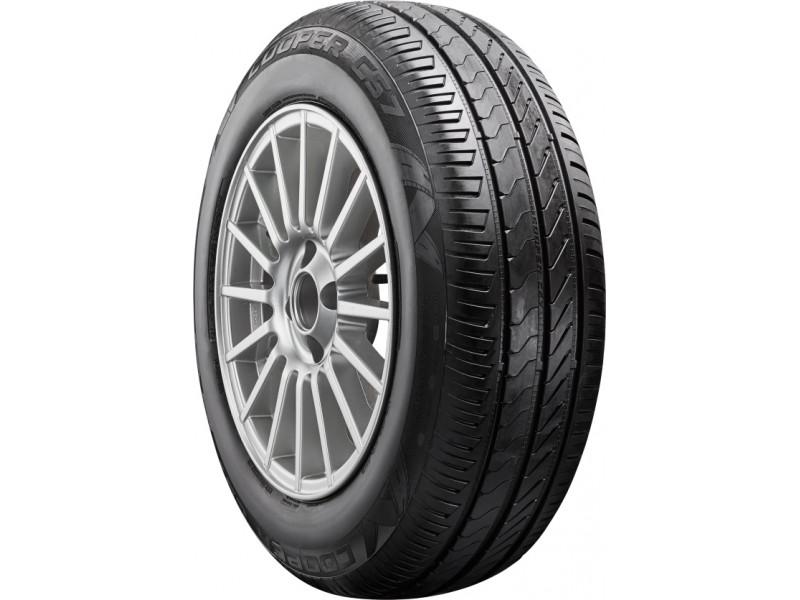 Шина літня Cooper CS7 195/65 R15 91H (128293)