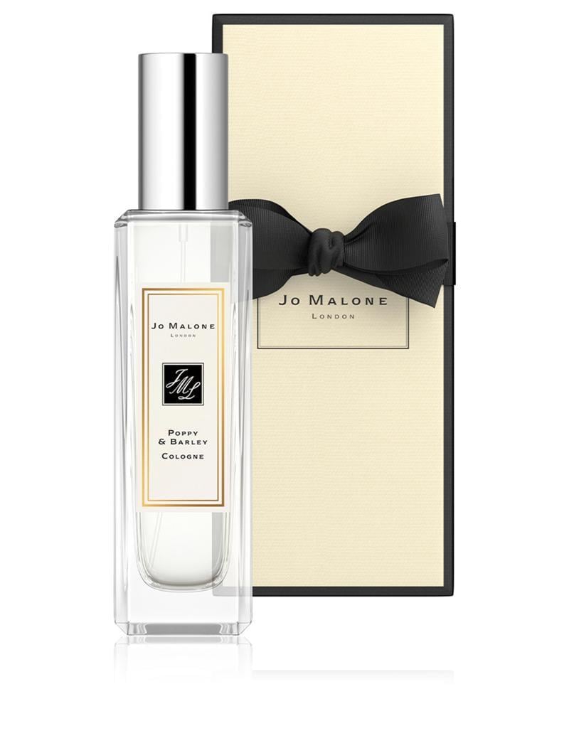 Одеколон унисекс Jo Malone Poppy & Barley 30 мл (374909)