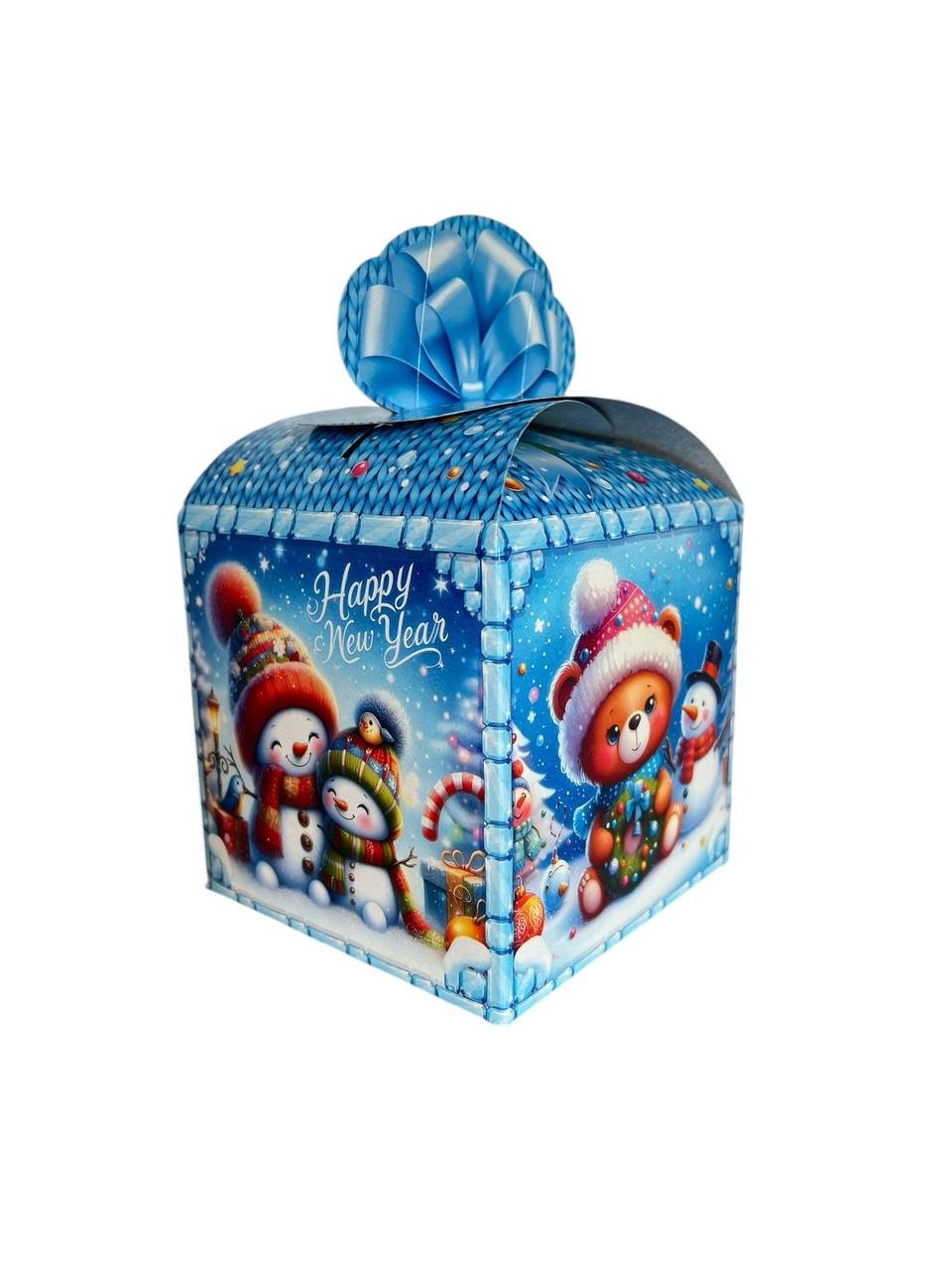 Набор подарочный Новогодний 236-785 (213606)