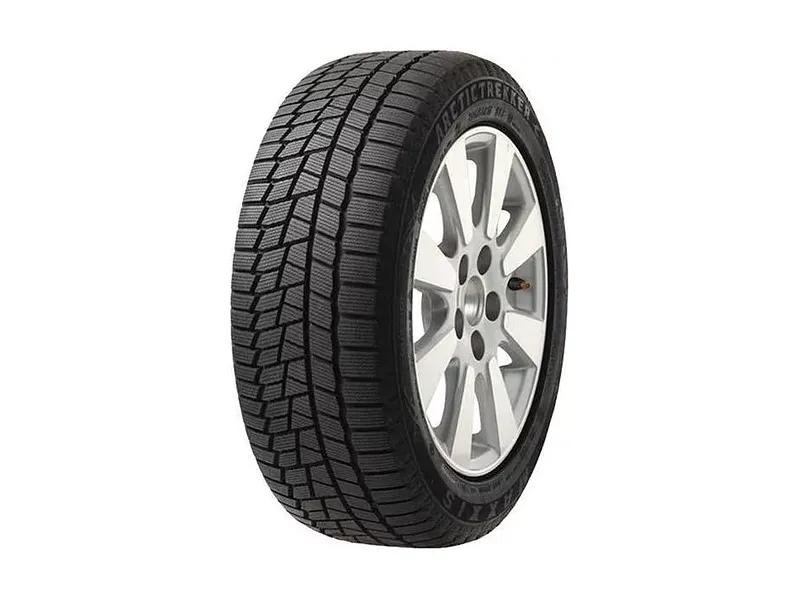 Шина зимняя Maxxis Arctictrekker SP-02 245/50 R18 100T (19040)