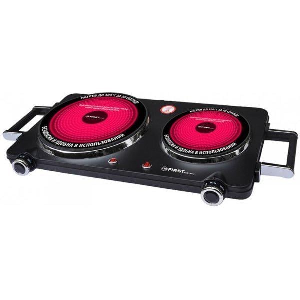 Електроплита First FA-5096-6 (10672580)