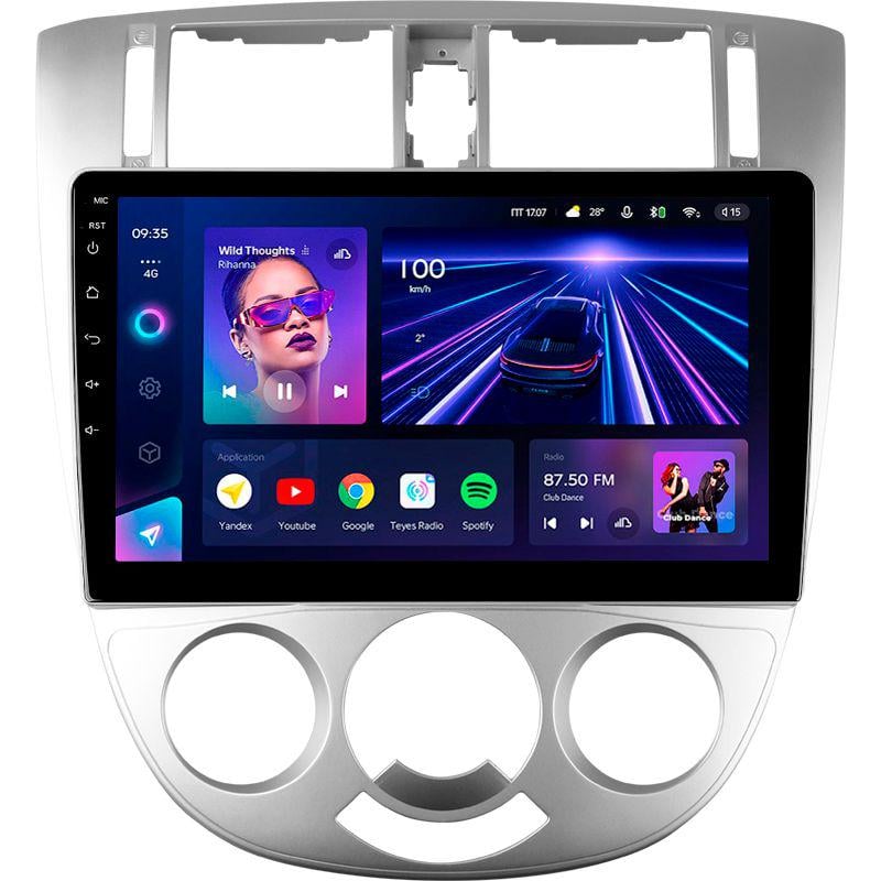 Магнитола штатная Teyes CC3 4/32 Gb Chevrolet Lacetti J200 For Buick Excelle Hrv 2004-2013 For Daewoo Gentra 2 2013-2015 F1 (AR-88913) Магнитола штатная Teyes CC3 4/32 Gb Chevrolet Lacetti J200 For Buick Excelle Hrv 2004-2013 For Daewoo Gentra 2 2013-2015 F1 (AR-88913)