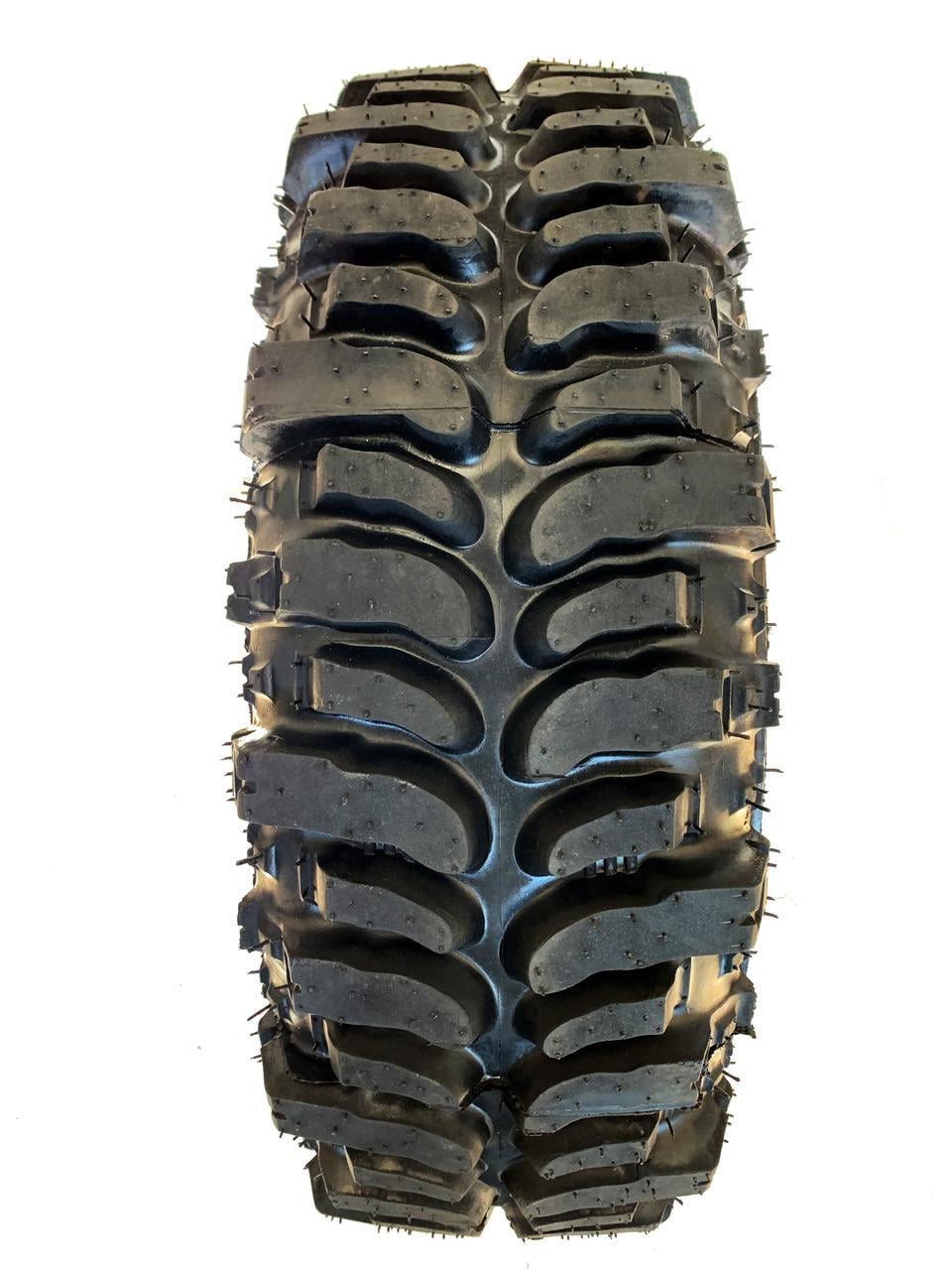 Шина болотная Glob Gum Anaconda 265/75 R16 114K (489401822)