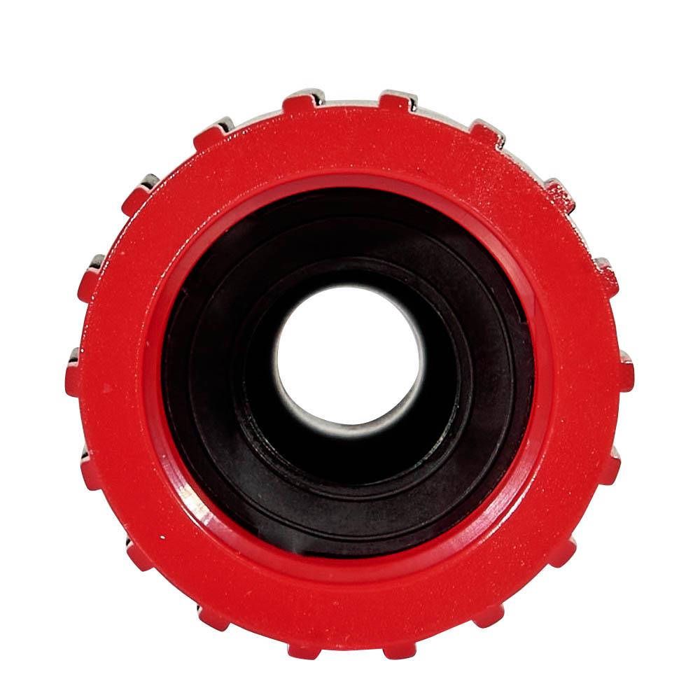 Адаптер для коннектора Vitals 191544 1/2" с внутренней резьбой 3/4" 1" - фото 4 Адаптер для коннектора Vitals 191544 1/2" с внутренней резьбой 3/4" 1" - фото 4