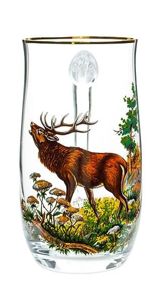 Келих для пива Bohemia Олень 17A29/37175/560 560 мл 1 шт.