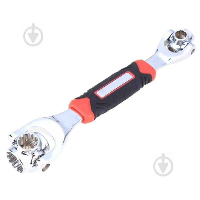 Універсальний ключ 48 в 1 Universal Wrench