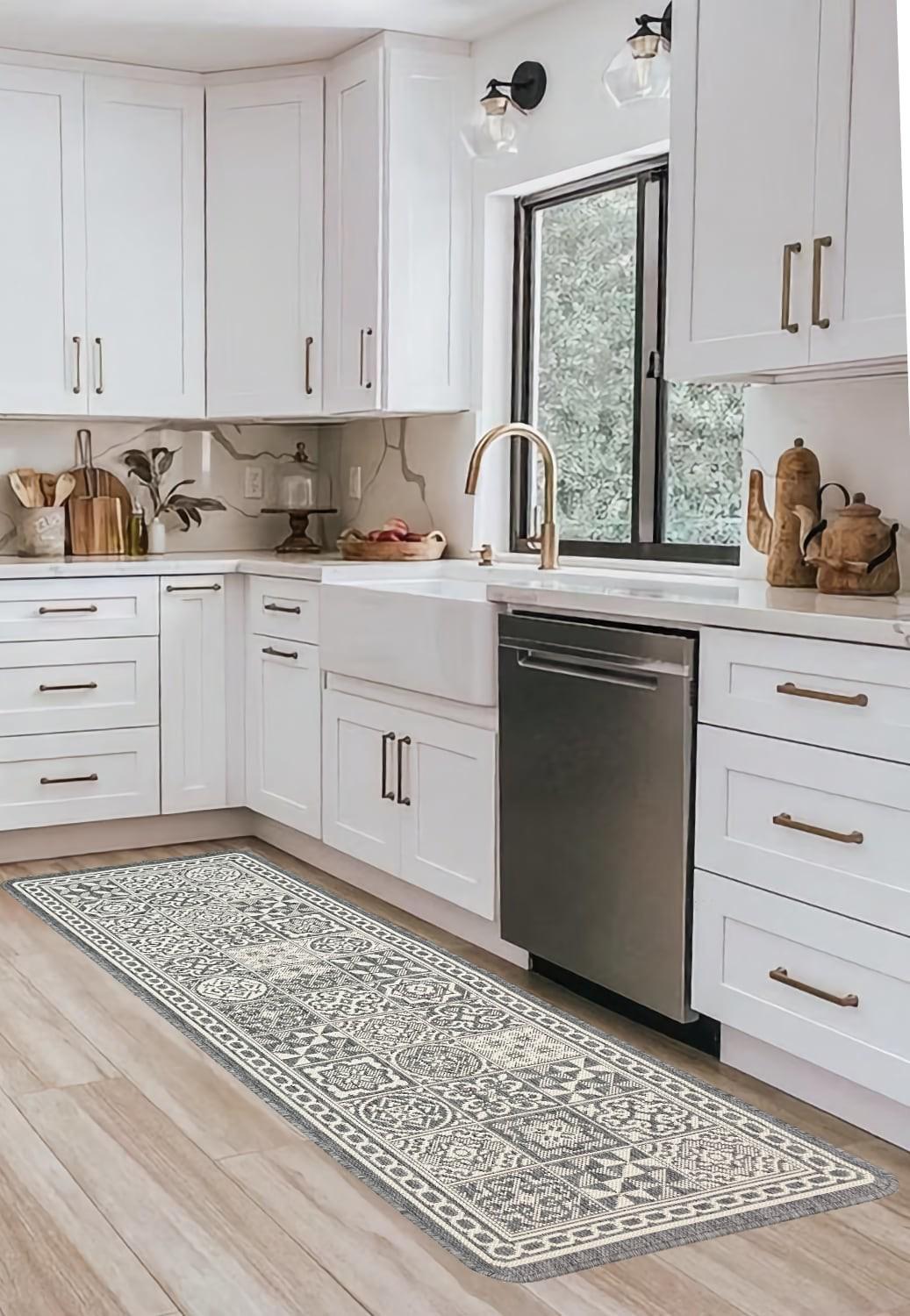 Килим безворсовий Chili Mosaic ktch 60x100 см (97400610)