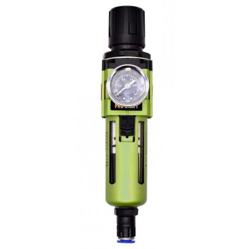Фільтр для очищення повітря Procraft WS10 з редуктором 3/8" (1970555883)