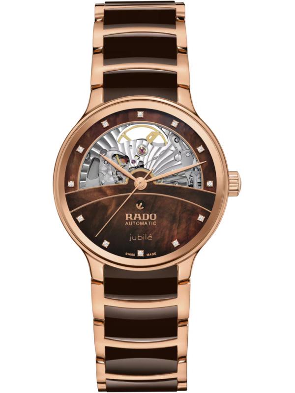 Наручний годинник жіночий Rado 01.734.6029.3.090 (410804)