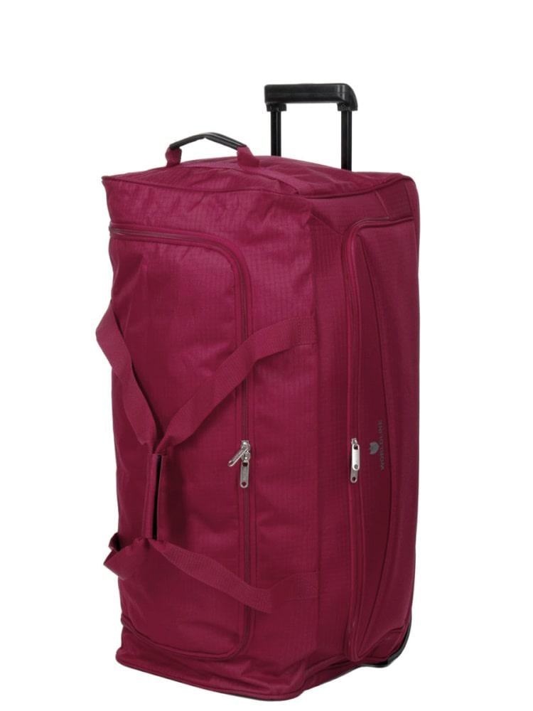 Дорожная сумка Worldline 898/75 L Красный (f0f33df13fd5662cefc220603a467334)