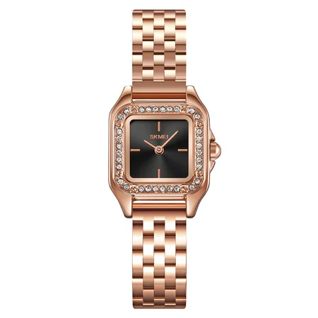 Наручные часы Skmei 2181RG Rose Gold (1229)