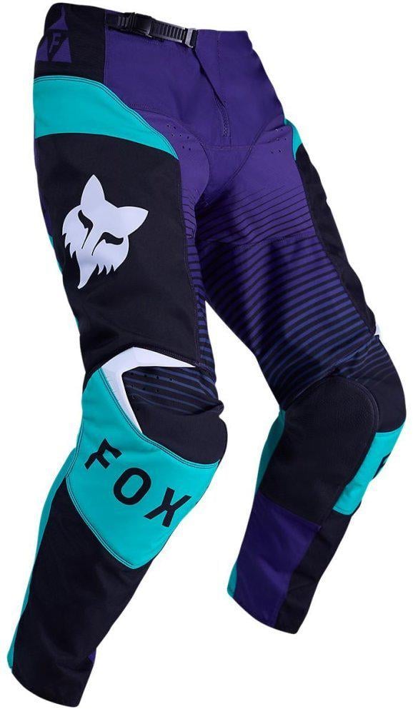 Мотоштани Fox 180 Pant COLLECT 34/L Grape (50453)