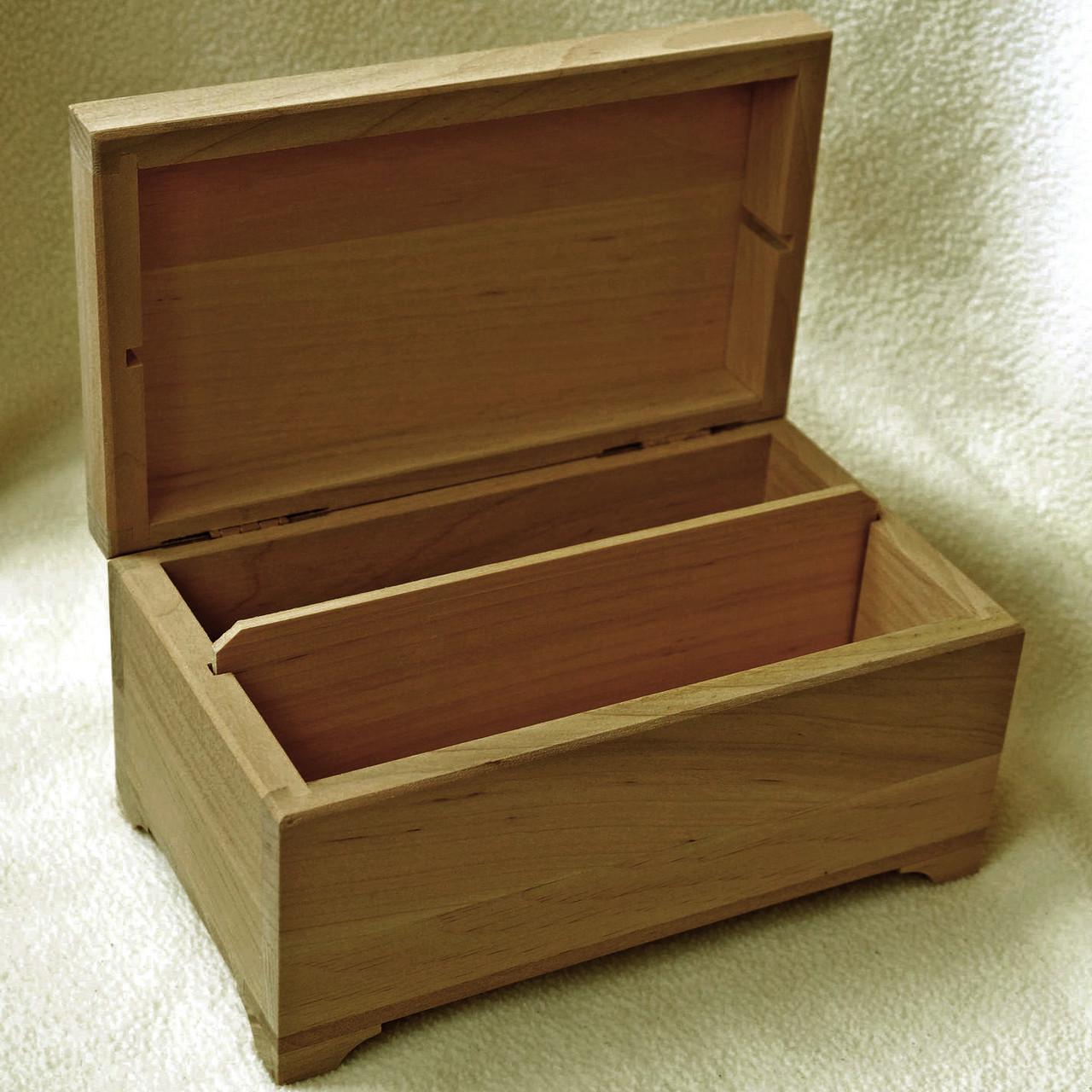 Купюрница деревянная из дерева Спрингс Сиена (КПР-002105)