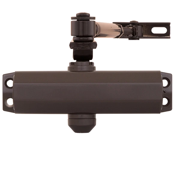 Дотягувач RYOBI 9900 9903 Dark Bronze (2982506469)
