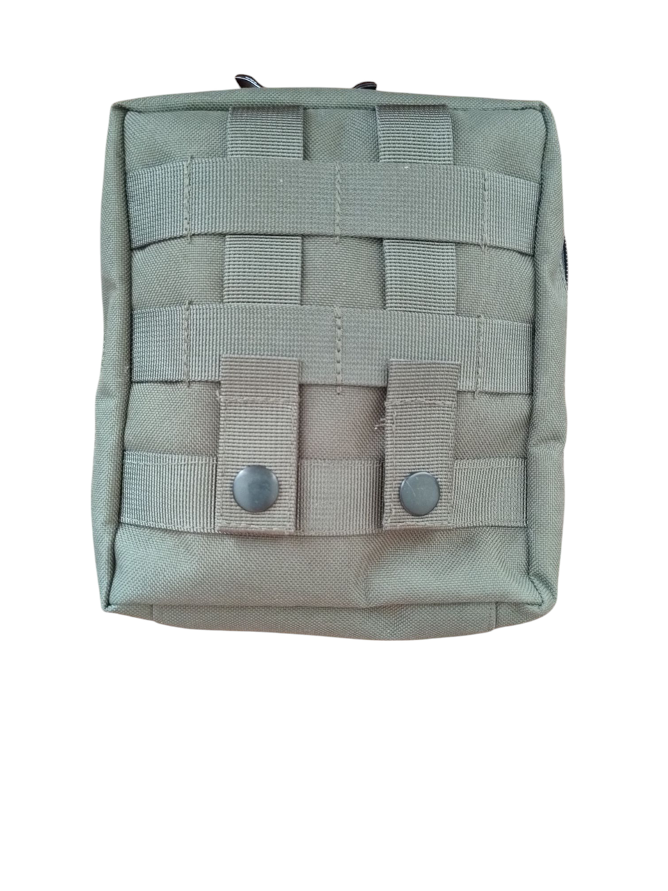 Аптечка М&М Вид 2 П 150х170х80 мм Olive Green (213180) - фото 6