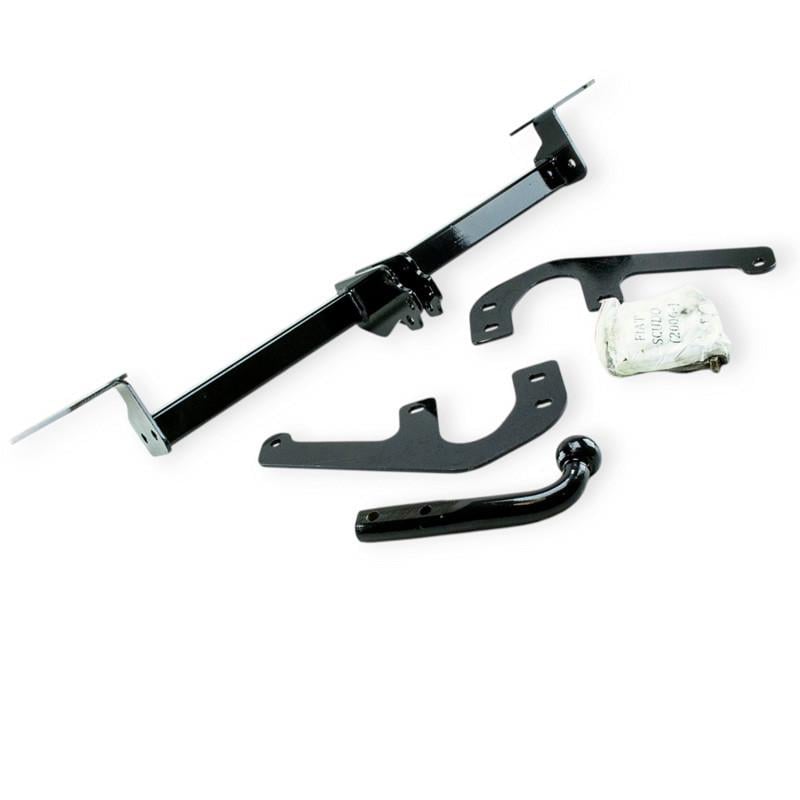 Фаркоп в сборе Автоустройство Тульчин Fiat Scudo с 2006 (2684412348)