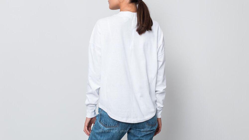 Реглан Champion жіночий XS Білий (110480*WW001) - фото 2 Реглан Champion жіночий XS Білий (110480*WW001) - фото 2