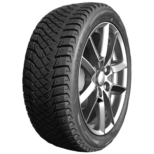 Шина Goodyear UltraGrip Arctic 2 235/55 R20 105T XL шип зима (1002075546)