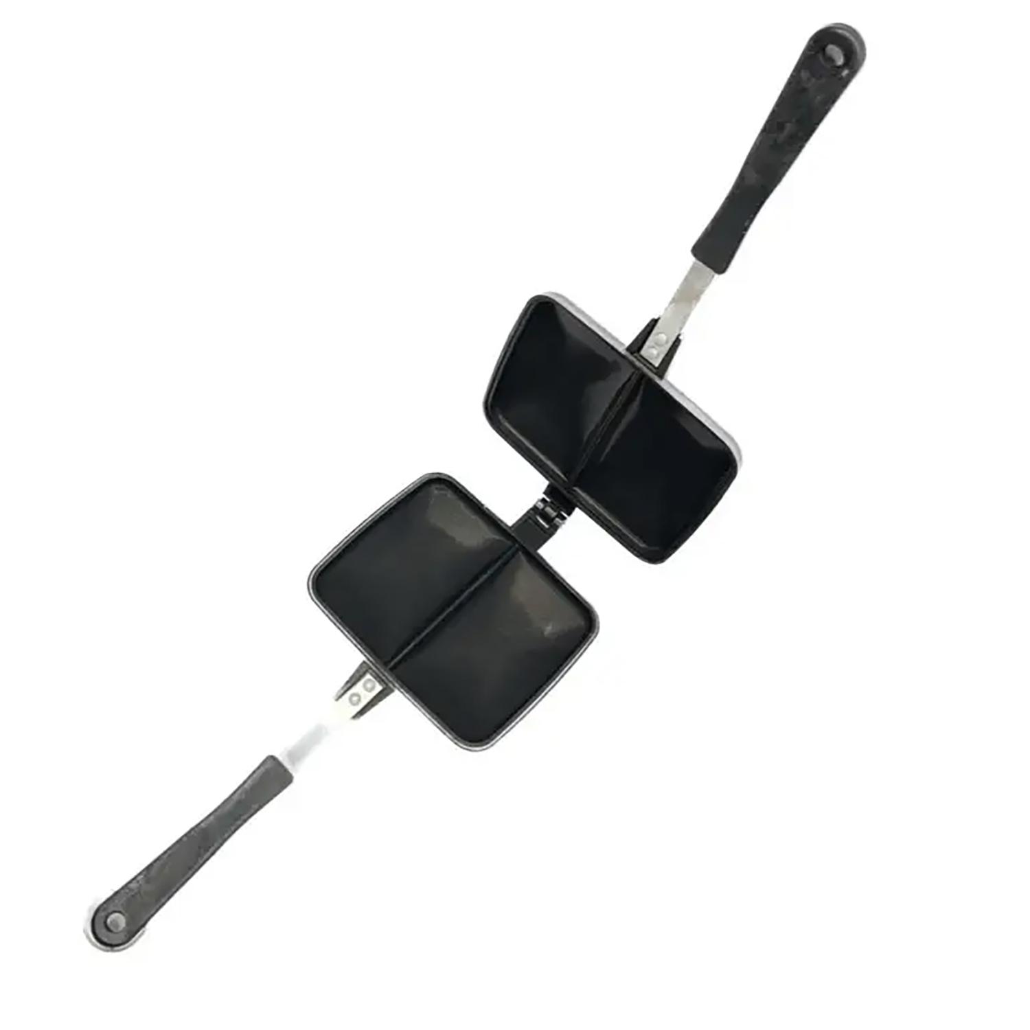 Форма для приготовления тостов с антипригарным тефлоновым покрытием (86406)