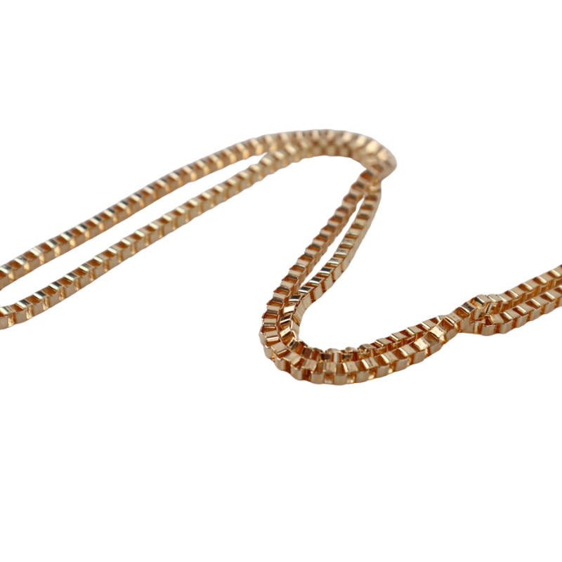 Кулон-крестик Доминика Торетто с цепочкой под золото (4123231) - фото 4 Кулон-крестик Доминика Торетто с цепочкой под золото (4123231) - фото 4