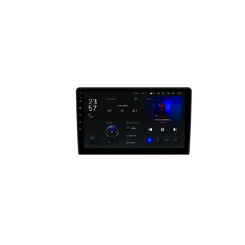 Автомагнитола штатная Teyes X1 для Hyundai Venue 2019-2020 Android X1 2+32G Wi-Fi/4G (1791751899)